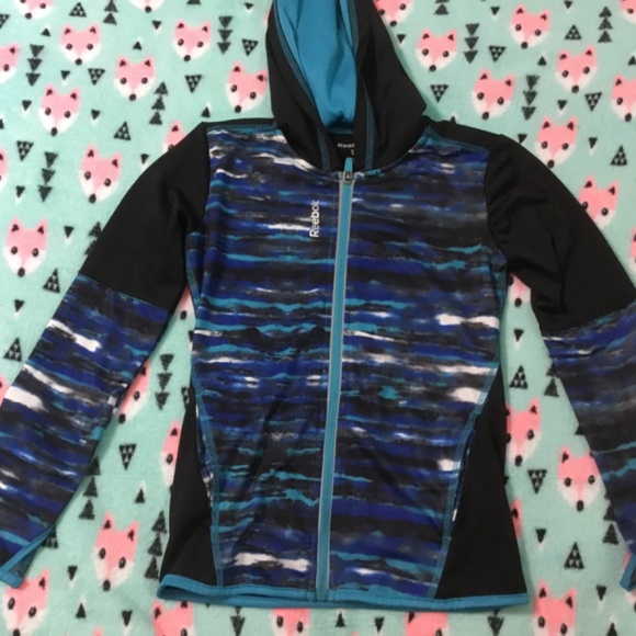 Girls Reebok Athletic Set - Picture 5 of 10